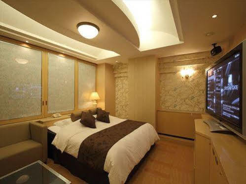 Hotel Leon Kanayama Nagoya Exterior foto